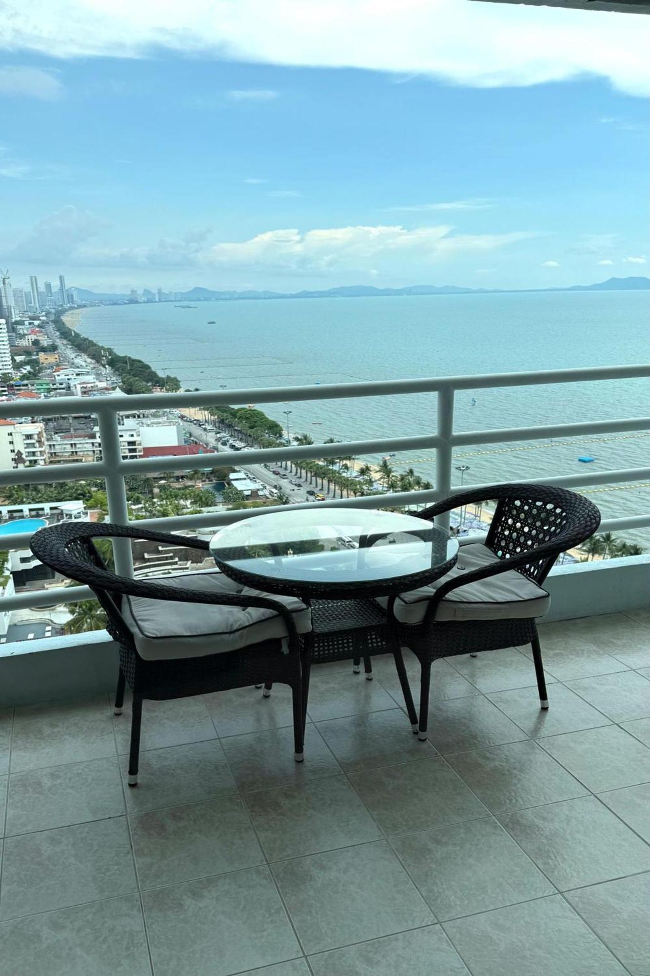 View Talay Condominium By Vlad Property Pattaya Room photo
