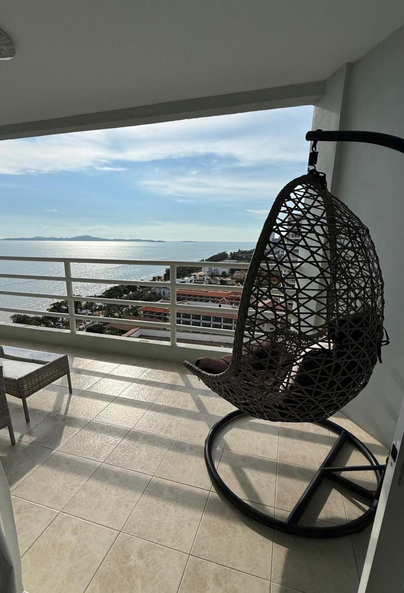 View Talay Condominium By Vlad Property Pattaya Room photo